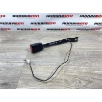 Ответная часть ремня безопасности NISSAN Qashqai 1 J10 2008 86842JD00B