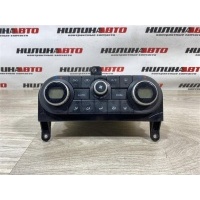 Блок управления печкой NISSAN Qashqai 1 J10 2008 27500JD40D