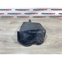 Подкрылок NISSAN Qashqai 1 J10 2008 76748JD00A