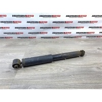 Амортизатор подвески (стойка) NISSAN Qashqai 1 J10 2008 E6210JD02A