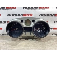 Панель приборов NISSAN Qashqai 1 J10 2008 24810JD16C