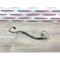 Трубка кондиционера Nissan Qashqai 1 J10 2008 92490JD000, 92490JD000, 92490JD00B