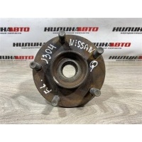Ступица Nissan Qashqai 1 J10 2008 40202JG000
