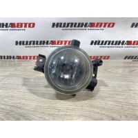 Фара противотуманная Ford Focus 2 2006 1481005, 3M5115K201AA, 1234874, 1481005, 1306252, 3M5115K201AB