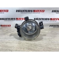 Фара противотуманная FORD Focus 2 2006 1481007, 3M5115K202AA, 1234881, 1481007