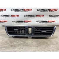 Дефлектор в торпедо центральный MAZDA 3 BM BN 2016 B45A55150A02