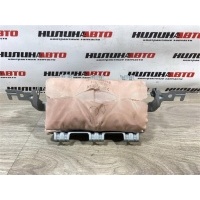 Подушка безопасности в торпедо Mazda 3 BM BN 2016 BHS257K50A