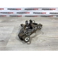 Кулак поворотный Mazda 3 BM BN 2016 B45A33021