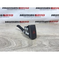 Кнопка аварийной сигнализации Mazda 3 BM BN 2016 BHR1664H0