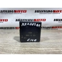 Блок управления фарами Mazda 3 BM BN 2016 B45C5102X