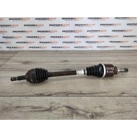 Привод (Вал приводной) RENAULT Megane 2 2008 391010737R