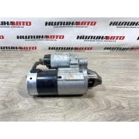 Стартер Mazda 3 BM BN 2016 PE0918400, PE0918400, M000T89281, P55W18400