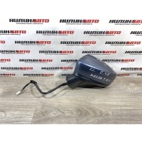 Зеркало Mazda 3 BM BN 2016 BLD269181D