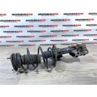Амортизатор подвески (стойка) MAZDA 3 BM BN 2016 BHS234700A