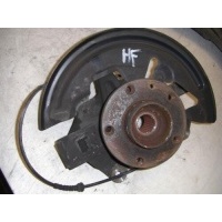 Кулак поворотный RENAULT Megane 3 2009 400140080R, 400140080R, 400147163R, 400140044R