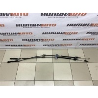 Трос МКПП MAZDA 3 BM BN 2016 GHK146500