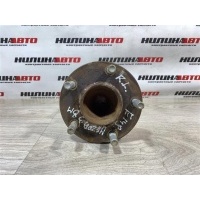 Ступица Mazda 3 BM BN 2016 B45A2615X