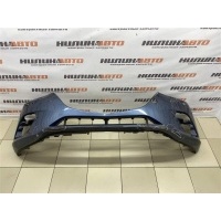 Бампер Mazda 3 BM BN 2016 BFZC500318P