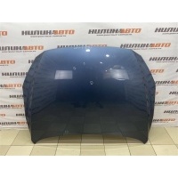 Капот MAZDA 3 BM BN 2016 BAY05231X