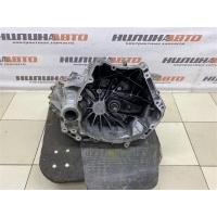 МКПП MAZDA 3 BM BN 2016 C65203000