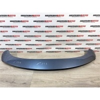Спойлер Mazda 3 BM BN 2016 BHN951960C83, BHN951960C83, BHN951960C