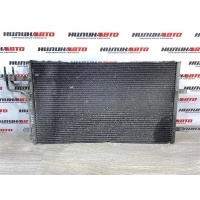 Радиатор кондиционера FORD Focus 2 2010 1516838, 1516838, 1335552, 1491689, 1234248, 3M5H19710CA, 3M5H19710CC