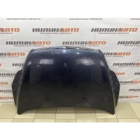 Капот FORD Focus 2 2010 1521601, 1521601, 1508048, 1505784, P8M51A16610AE