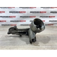Корпус масляного фильтра PEUGEOT 206 2006 1103P3
