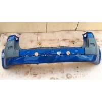 Бампер RENAULT Scenic 2 2007 7701474486