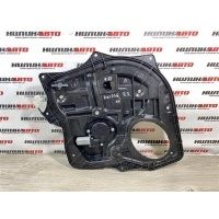 Стеклоподъемник Mazda 6 GH 2008 GS8S72590A