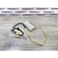 Подушка безопасности в сиденье правая MAZDA 6 GH 2008 GS1D57KA0C