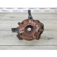 Кулак поворотный RENAULT Megane 3 2011 400150083R, 400150083R, 400150053R, 400154705R