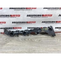 Кронштейн заднего бампера левый MAZDA 6 GH 2008 GS1E502J1