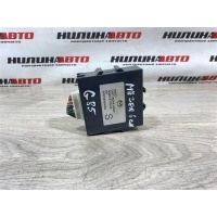 Блок управления парктрониками MAZDA 6 GH 2008 GS8S67UU0A