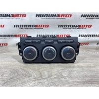 Блок управления печкой MAZDA 6 GH 2008 GAP361190A