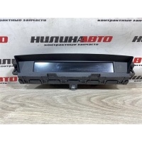 Дисплей информационный Mazda 6 GH 2008 GAL1611J0