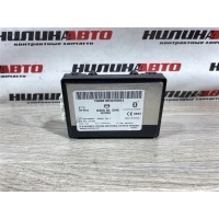 Блок управления телефоном (Bluetooth) MAZDA 6 GH 2008 GS8S66DHX