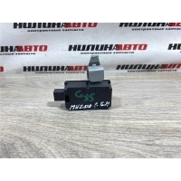Блок управления центральным замком MAZDA 6 GH 2008 DF71675RZ