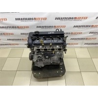 Двигатель MAZDA 6 GH 2008 2.5 L5 L50110300