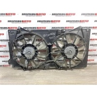 Вентилятор охлаждения MAZDA 6 GJ 2013 SH0515210A, SH0515210A, SH0515025B