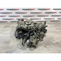 Турбина Mazda 6 GJ 2013 SH0113700E