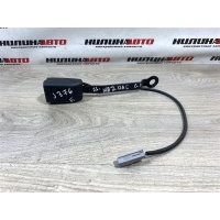 Замок ремня безопасности Mazda 6 GJ 2013 KDY557680B