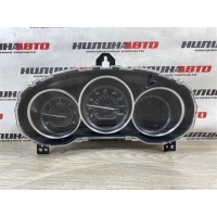Панель приборов MAZDA 6 GJ 2013 GKP555471E
