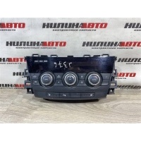 Блок управления печкой MAZDA 6 GJ 2013 GJJ461190G