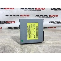 Блок управления телефоном (Bluetooth) MAZDA 6 GJ 2013 GHP966DH0D