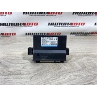 Блок управления центральным замком MAZDA 6 GJ 2013 KD45675U0