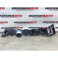 Кронштейн бампера Mazda 6 GJ 2013 GJR9502H1
