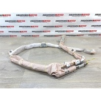 Шторка безопасности правая MAZDA 6 GJ 2013 GHK157KM0B