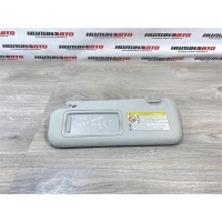 Козырек солнцезащитный MAZDA 6 GJ 2013 GKM169320C75
