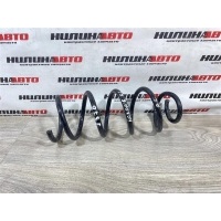 Пружина подвески MAZDA 6 GJ 2013 GHP928011